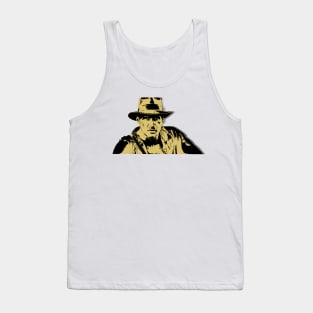 Indiana Jones Tank Top